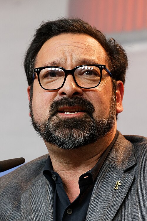 James Mangold · Profile photo