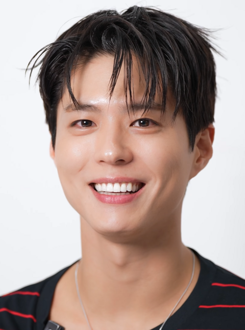 박보검 · 프로필 사진