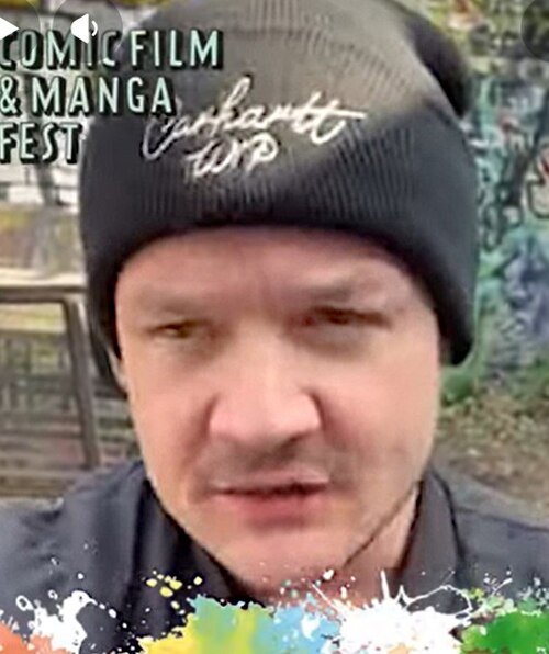Joshua Herdman · Profile photo