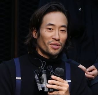 류승범 · 프로필 사진