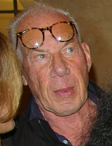 Bob Rafelson · Profile photo