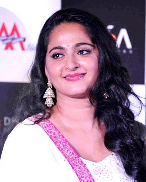 Anushka Shetty · Profile photo