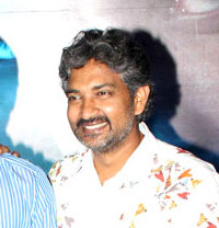 S. S. Rajamouli · Profile photo