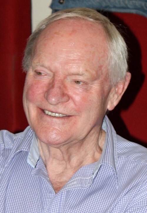 Julian Glover · Profile photo