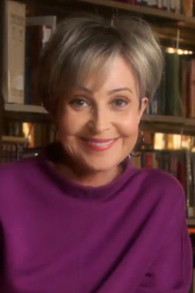 Annie Potts · Profile photo