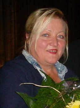 Marianne Sägebrecht · Profile photo