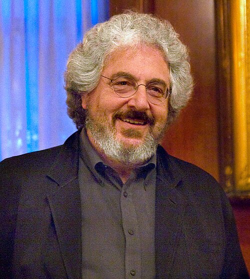 Harold Ramis · Profile photo