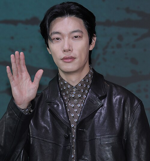 류준열 · 프로필 사진