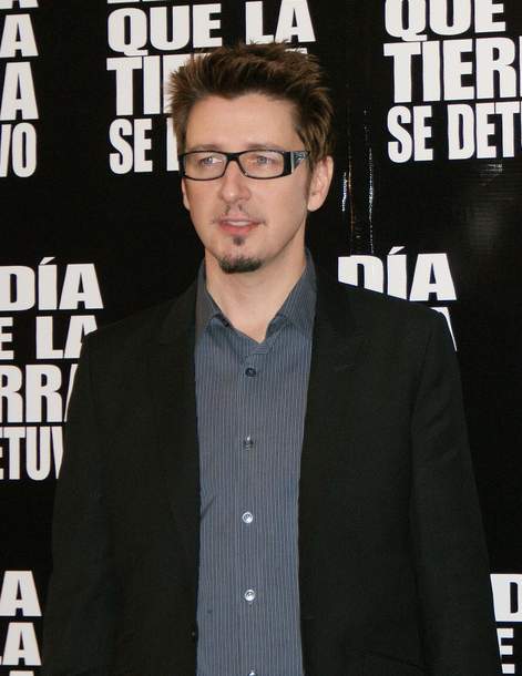 Scott Derrickson · Profile photo