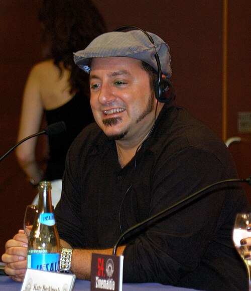 Frank Coraci · Profile photo