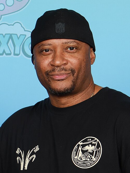 David Ramsey · Profile photo
