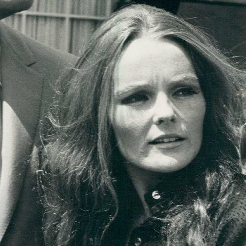 Katharine Houghton · Profile photo