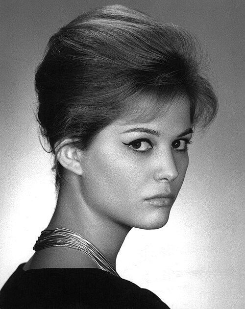 Claudia Cardinale · Profile photo