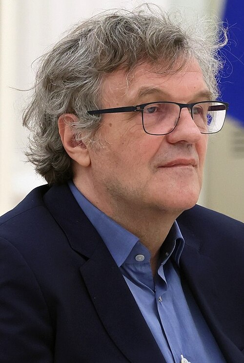 Emir Kusturica · Profile photo