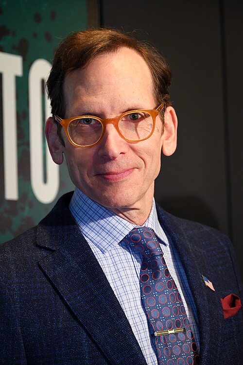 Stephen Kunken · Profile photo
