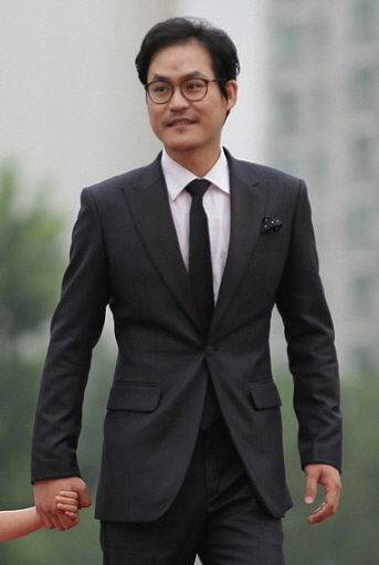 김성균 · 프로필 사진