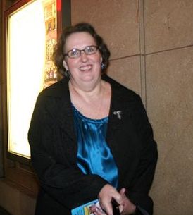 Phyllis Smith · Profile photo
