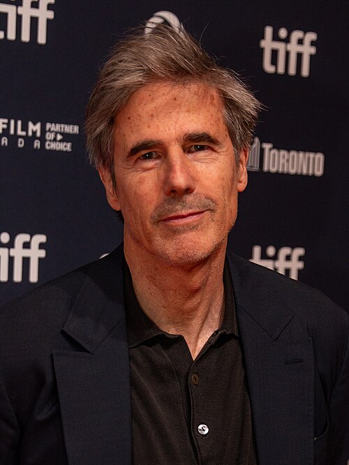 Walter Salles · Profile photo