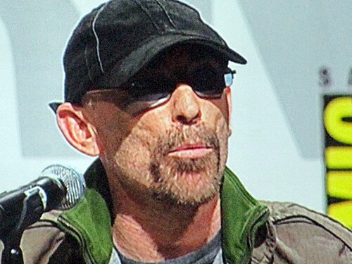 Jackie Earle Haley · Profile photo