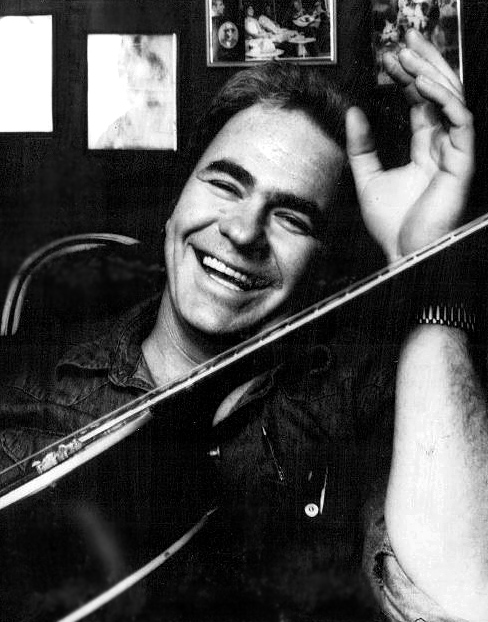 Hoyt Axton · Profile photo