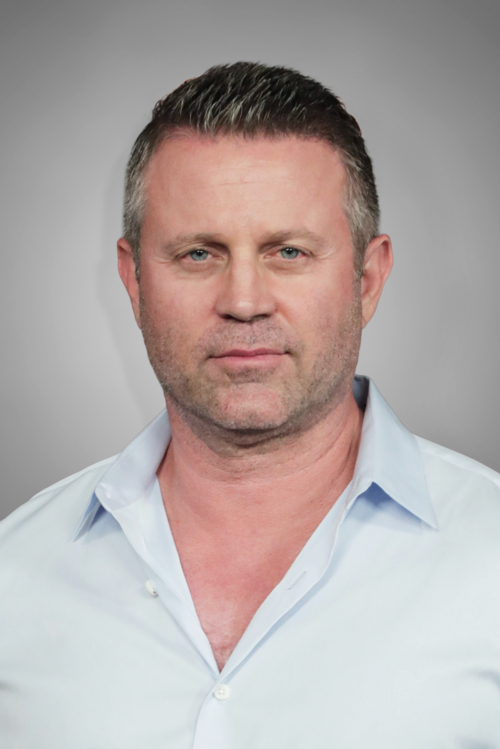 Ric Roman Waugh · Profile photo