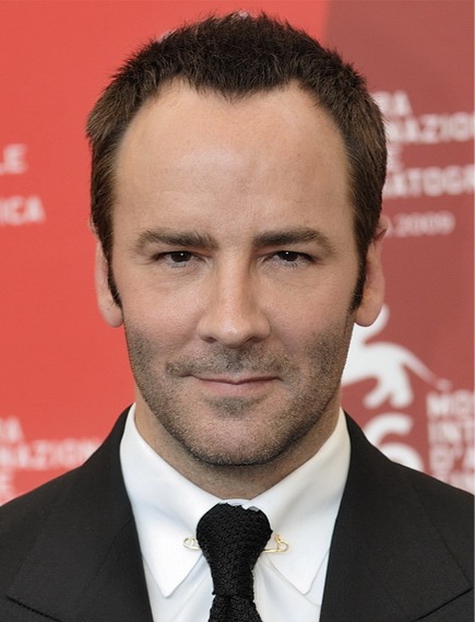 Tom Ford · Profile photo